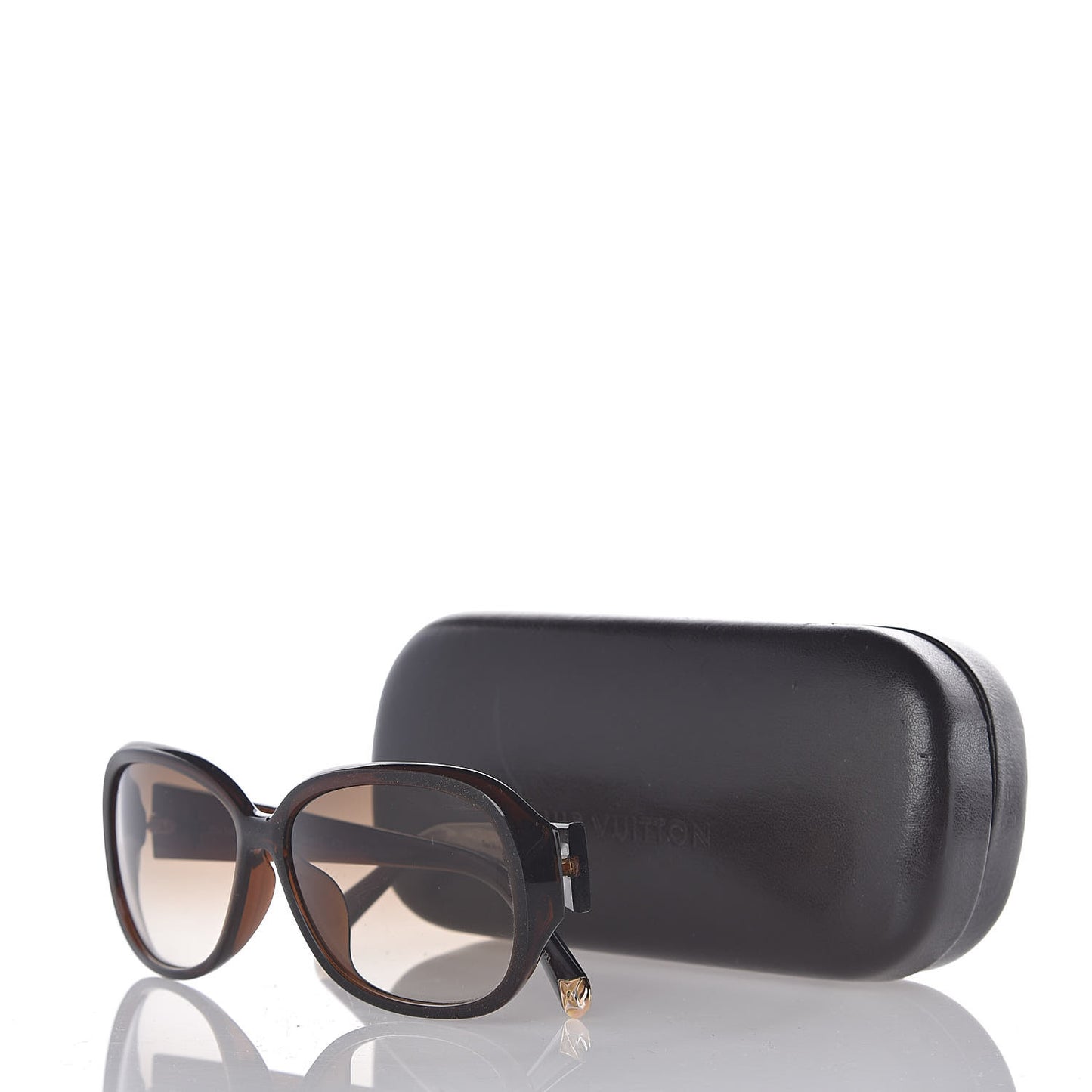 Obsession GM Sunglasses Z0459E Brown Glitter