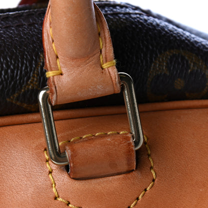 Louis Vuitton Monogram Deauville 13 of 17
