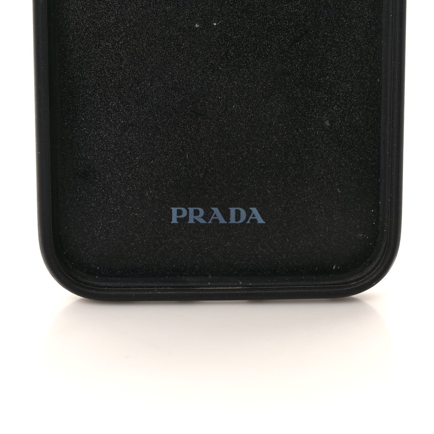 Satin Crystal iPhone 14 Pro Max Case Cristal