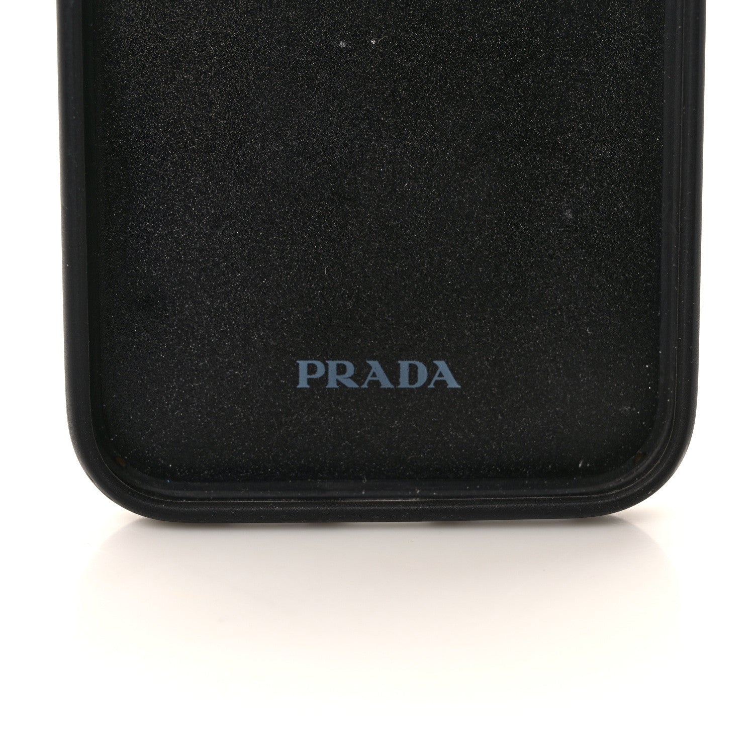 Prada Satin Crystal iPhone 14 Pro Max Case Cristal 5 of 5