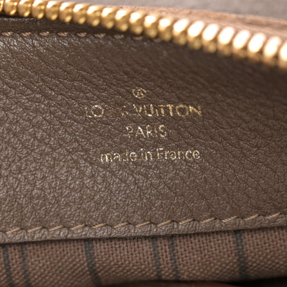 Louis Vuitton Empreinte Suede Audacieuse PM Ombre 6 of 14
