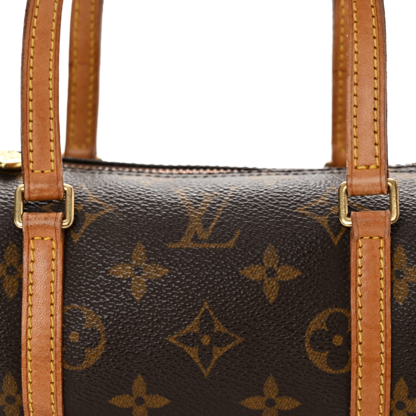 Monogram Papillon 19