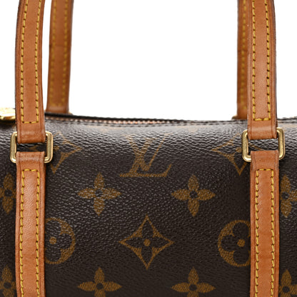 Louis Vuitton Monogram Papillon 19 8 of 11
