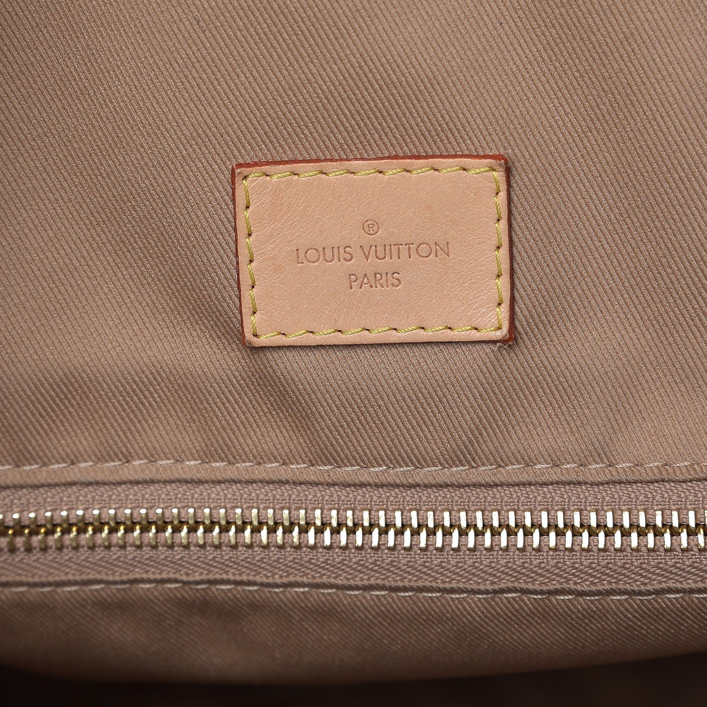 Monogram Graceful MM