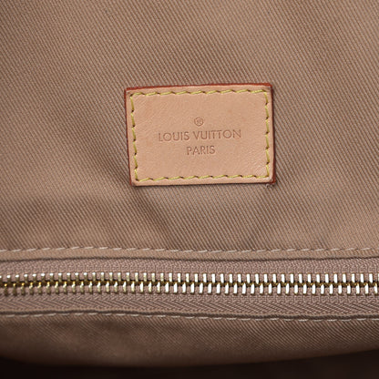 Louis Vuitton Monogram Graceful MM 6 of 14
