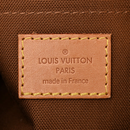 Louis Vuitton Monogram Thames GM 6 of 11