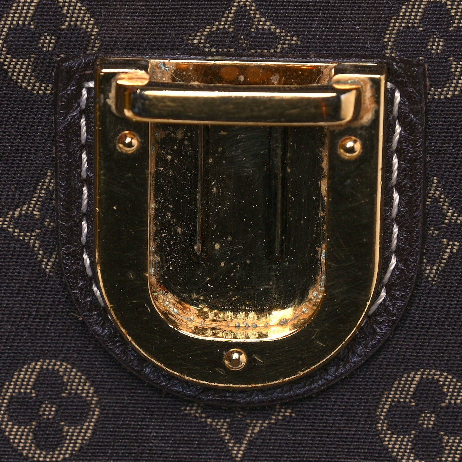 Louis Vuitton Monogram Idylle Elegie Fusain 10 of 13