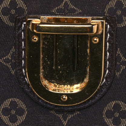Louis Vuitton Monogram Idylle Elegie Fusain 10 of 13