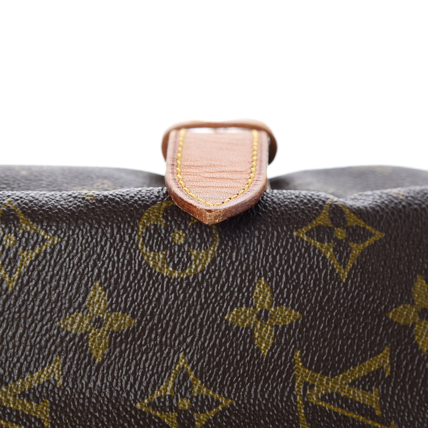 Monogram Saumur 43