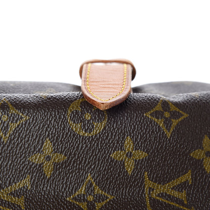Louis Vuitton Monogram Saumur 43 12 of 17