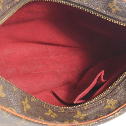 Louis Vuitton Monogram Croissant GM 6 of 7
