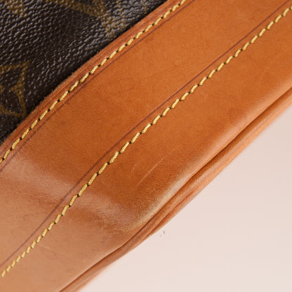 Louis Vuitton Monogram Noe 10 of 11