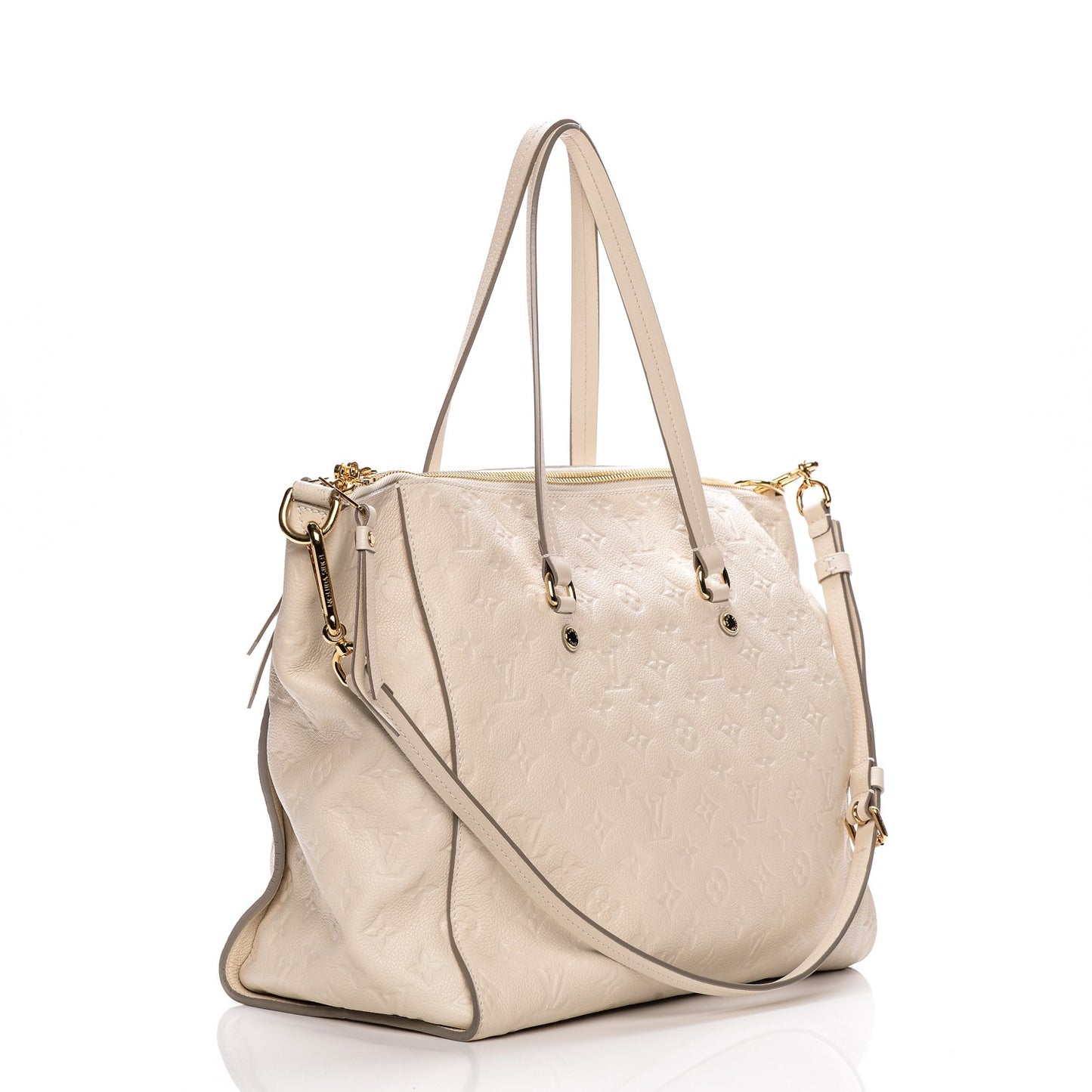 Empreinte Lumineuse PM Neige