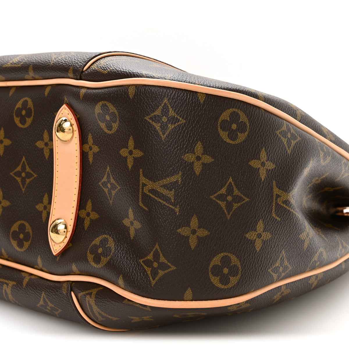 Louis Vuitton Monogram Galliera PM 10 of 10
