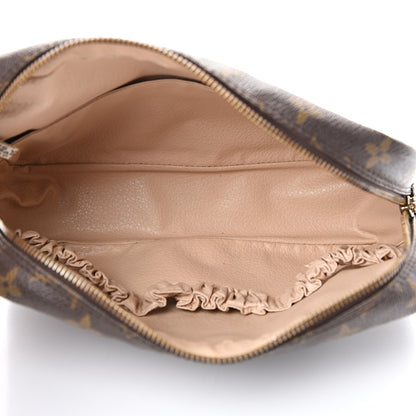 Louis Vuitton Monogram Trousse Toilette 23 4 of 10