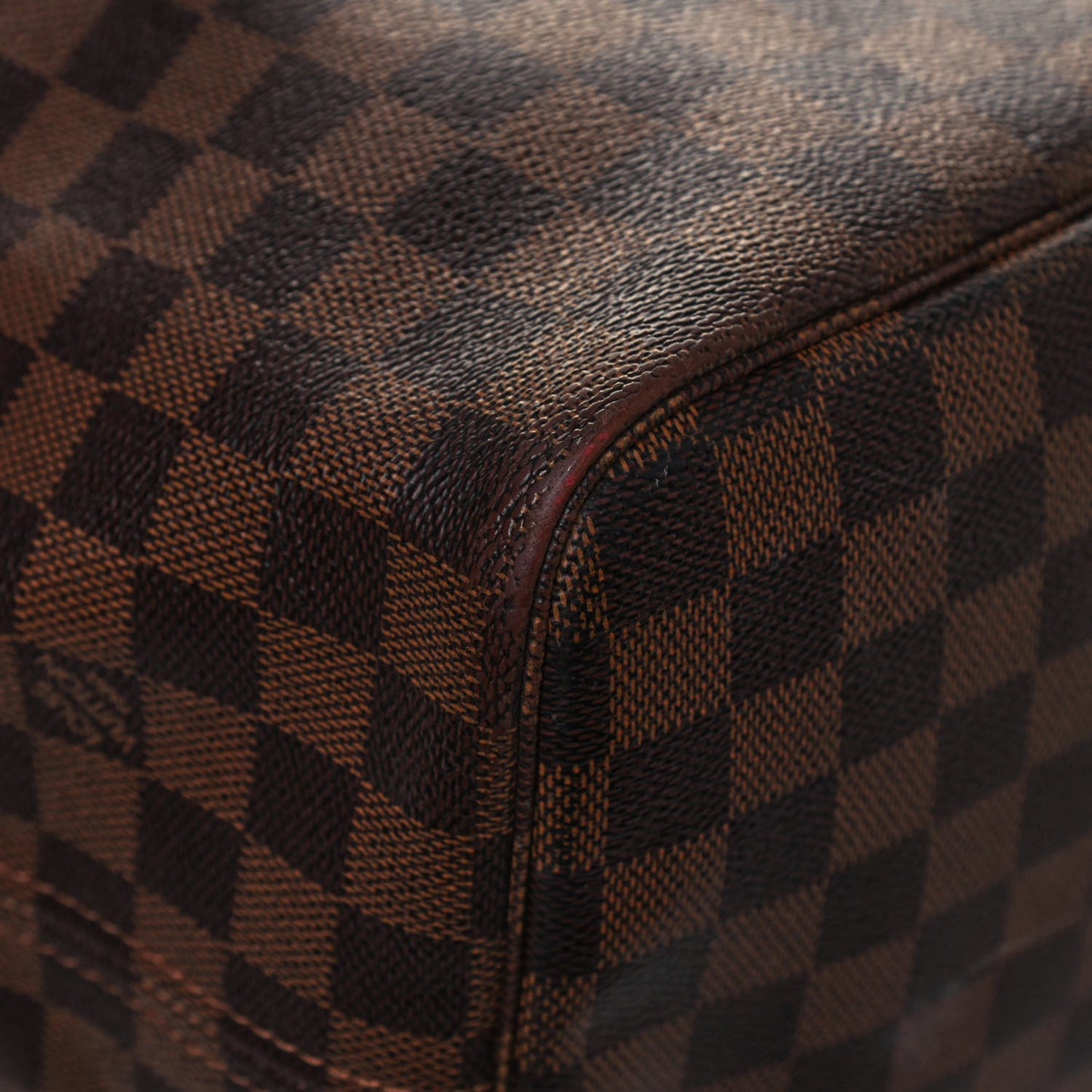 Damier Ebene Neverfull GM