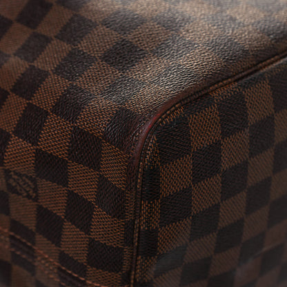 Louis Vuitton Damier Ebene Neverfull GM 5 of 12