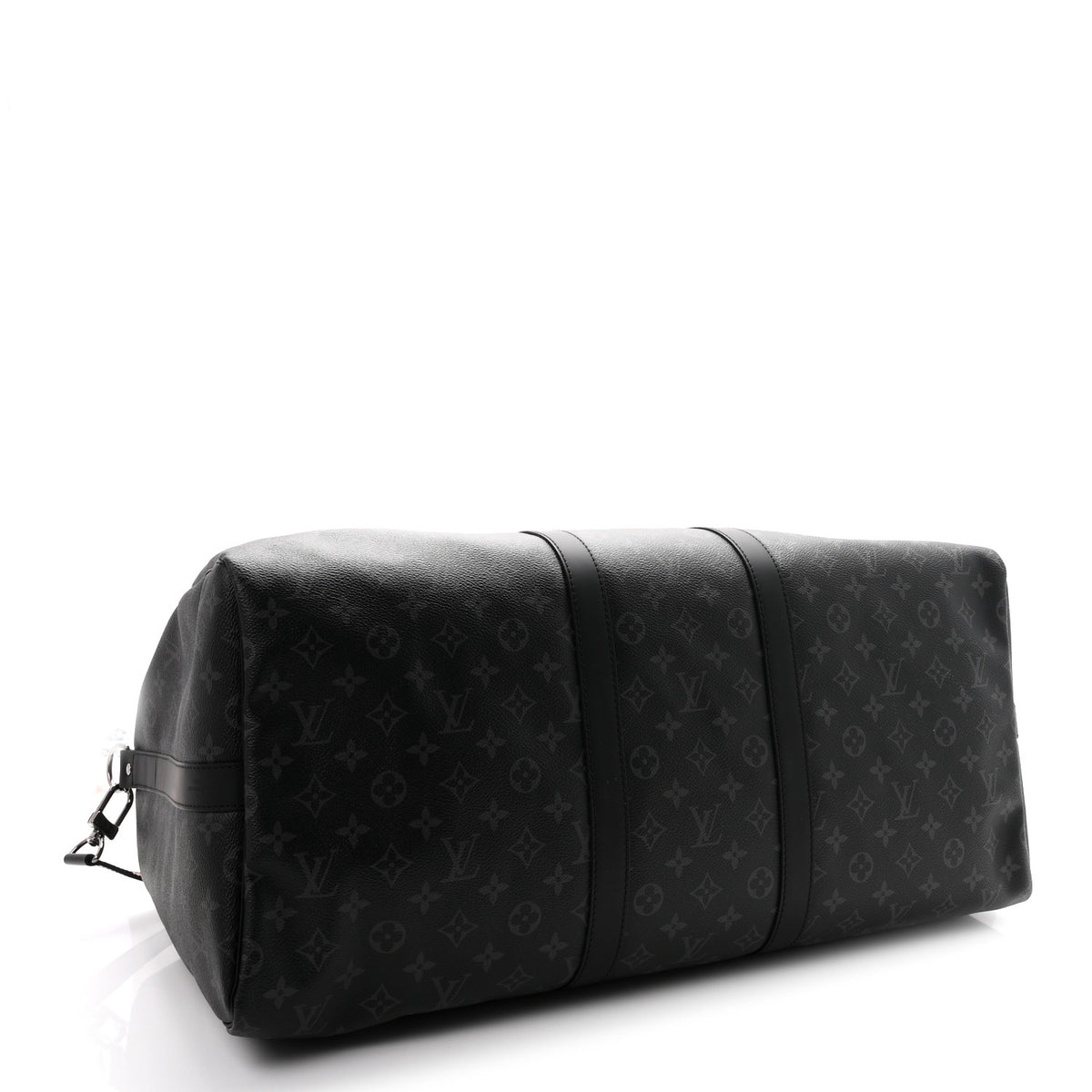 Monogram Eclipse Keepall Bandouliere 55