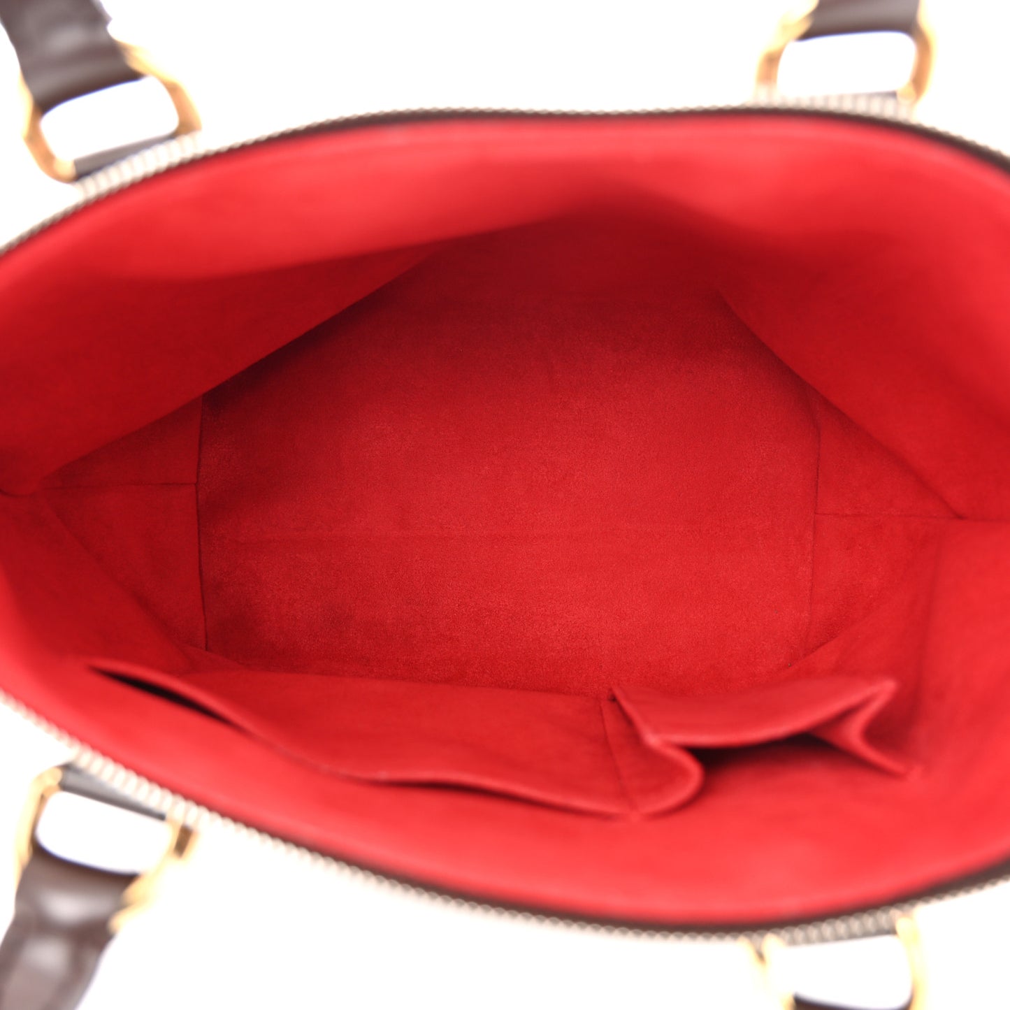 Damier Ebene Saleya PM