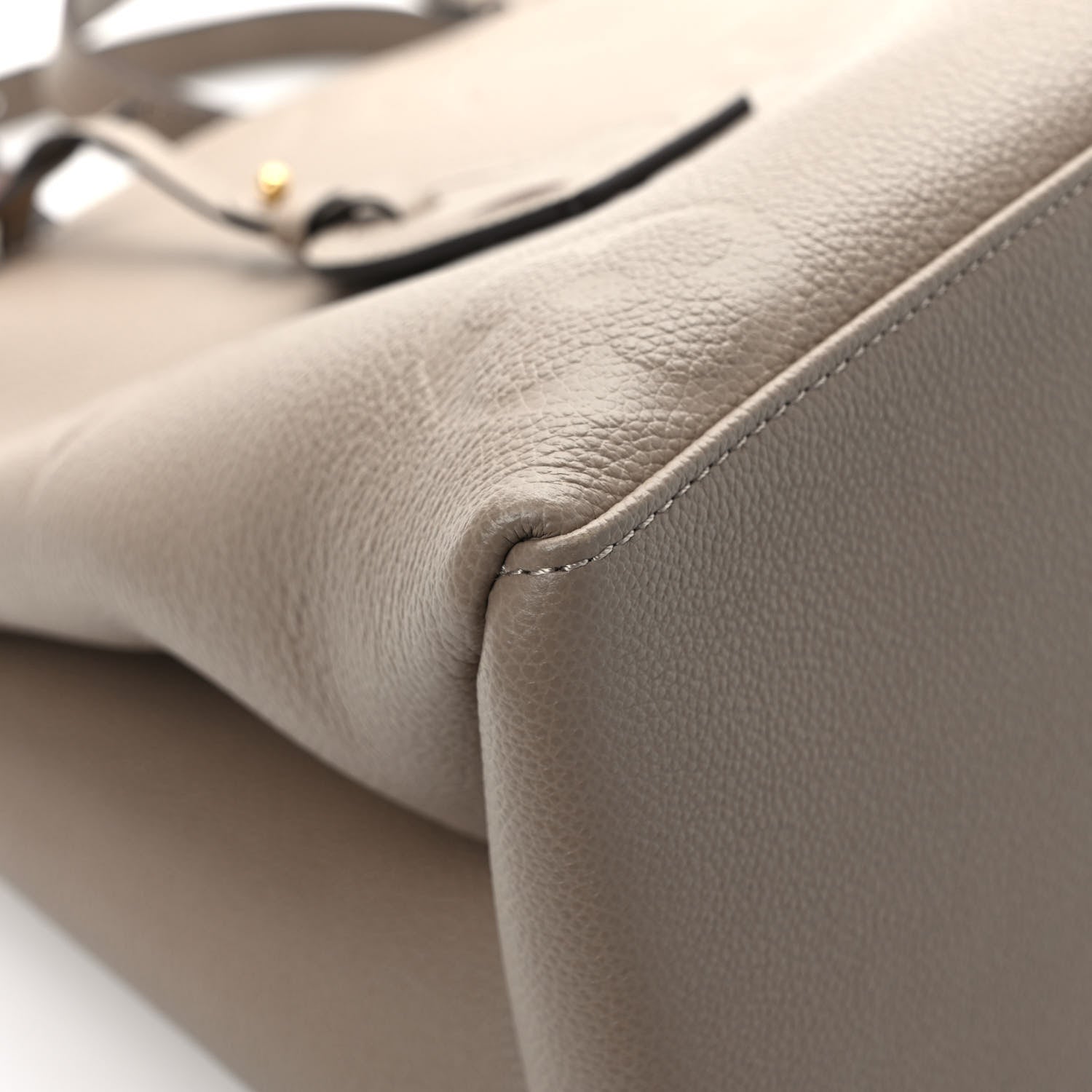 Louis Vuitton Empreinte Monogram Giant Grand Palais Tourterelle 9 of 11