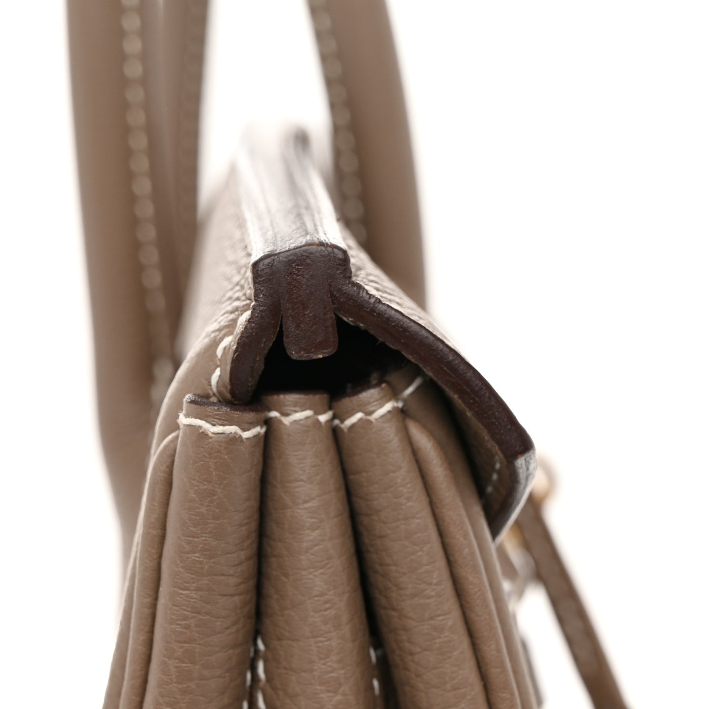 Togo BIRKIN 35 Etoupe