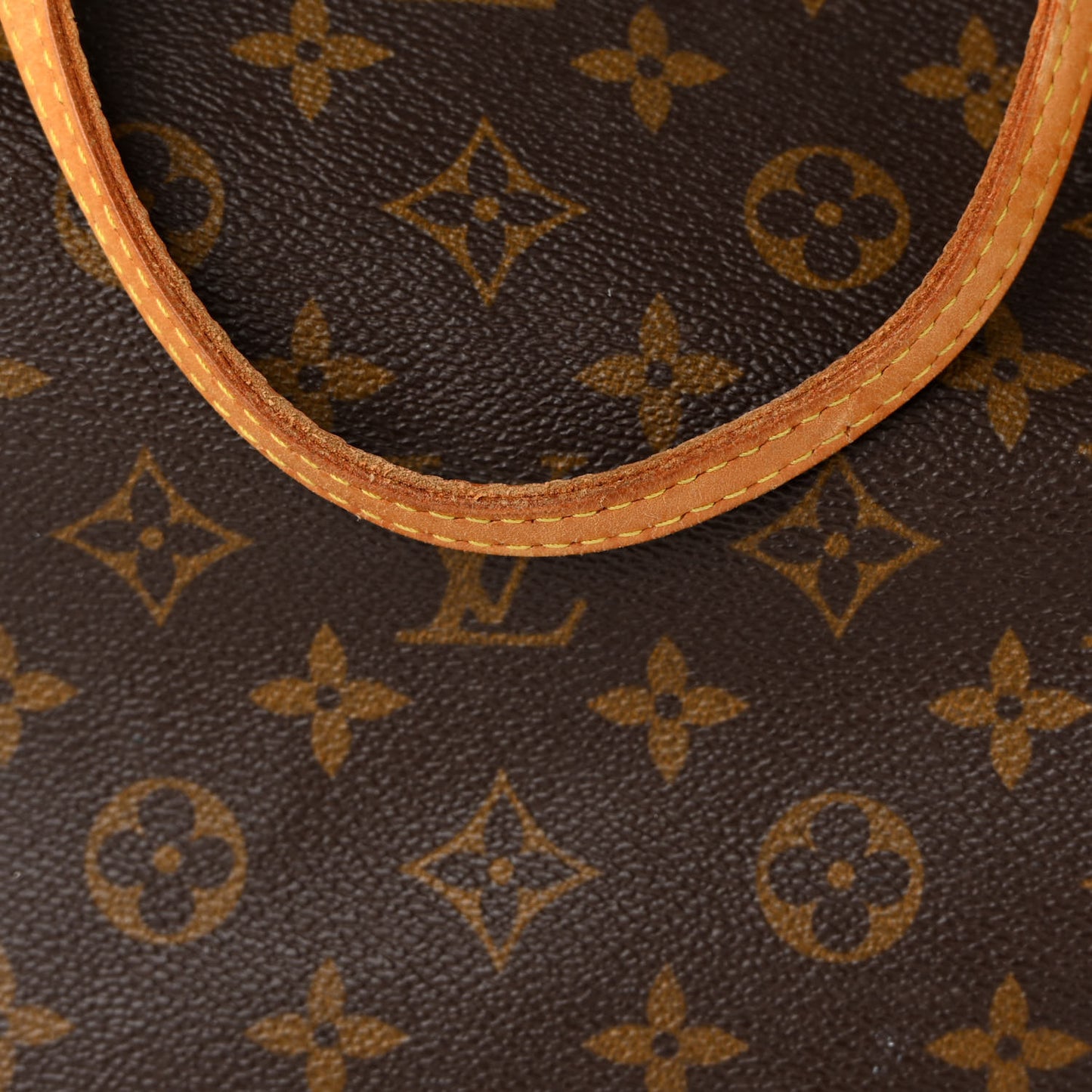 Monogram Neverfull GM