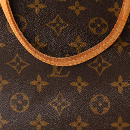 Louis Vuitton Monogram Neverfull GM 26 of 27
