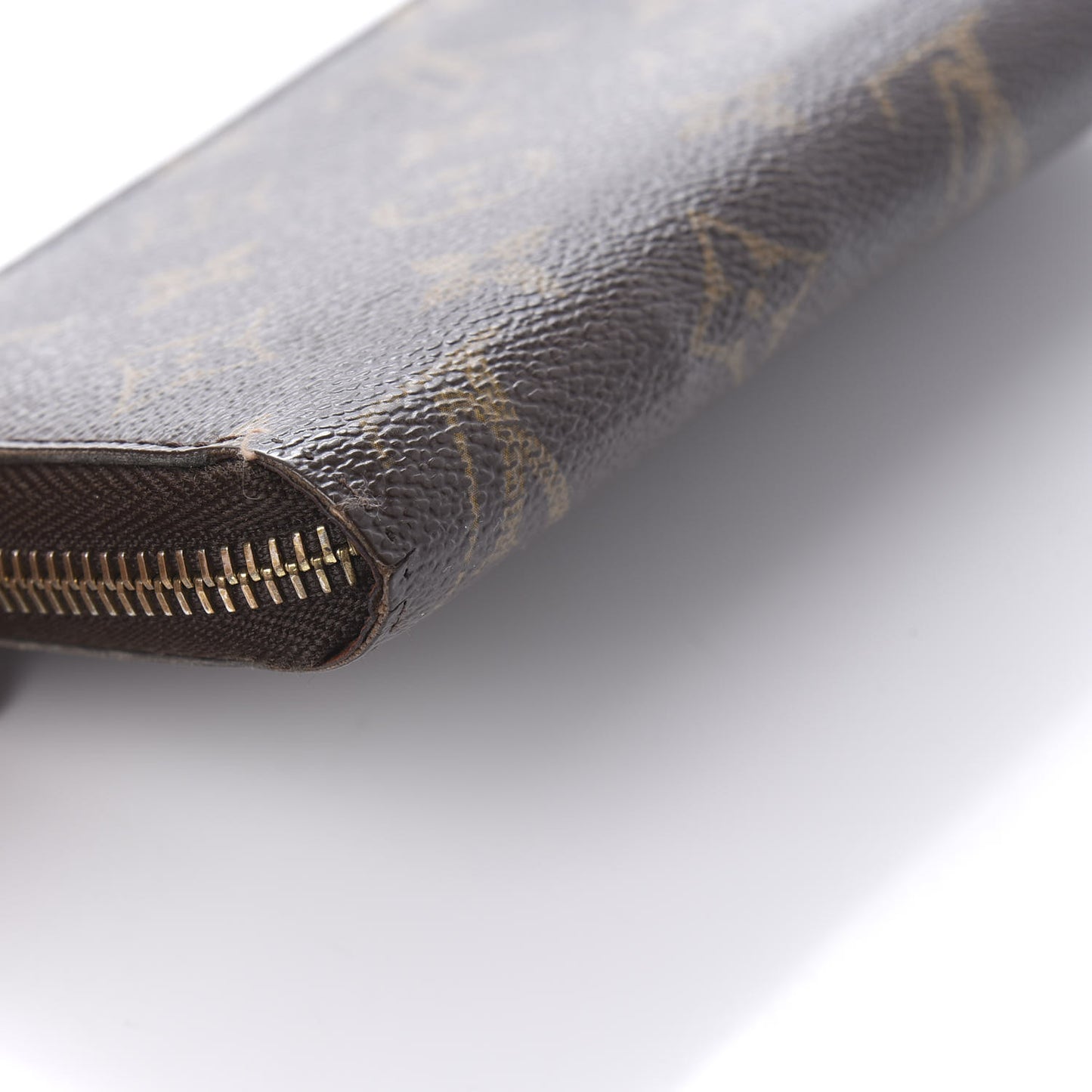 Monogram Zippy Wallet