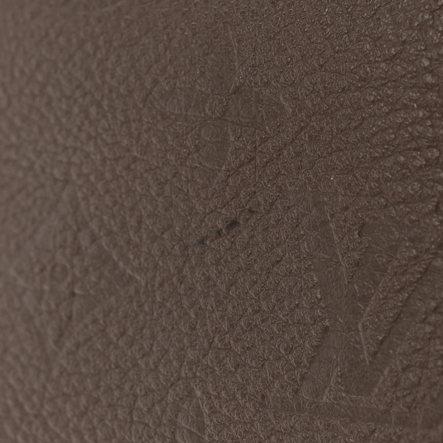 Louis Vuitton Empreinte Suede Audacieuse PM Ombre 14 of 14