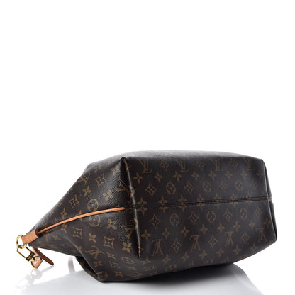 Louis Vuitton Monogram Turenne GM 4 of 22