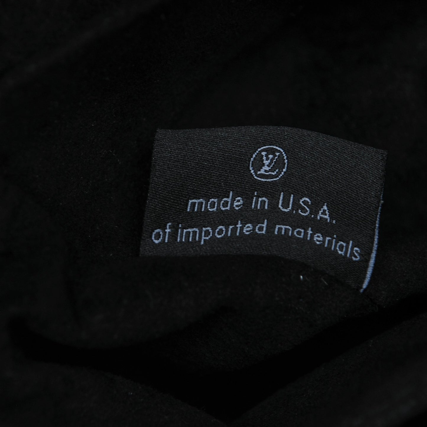 Reverse Monogram Pochette Metis
