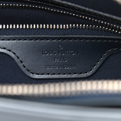 Louis Vuitton Mat Monogram Stockton Blue 6 of 15
