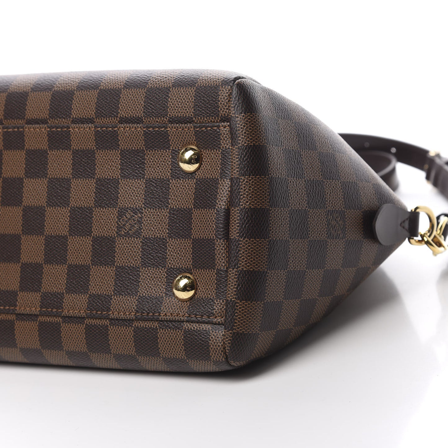 Damier Ebene Mews
