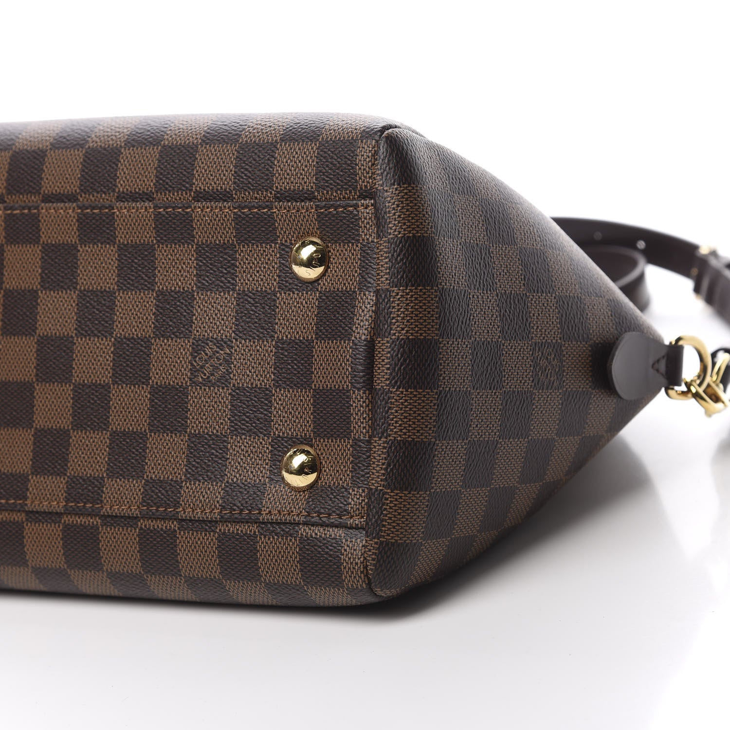 Louis Vuitton Damier Ebene Mews 11 of 13