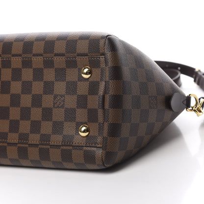 Louis Vuitton Damier Ebene Mews 11 of 13