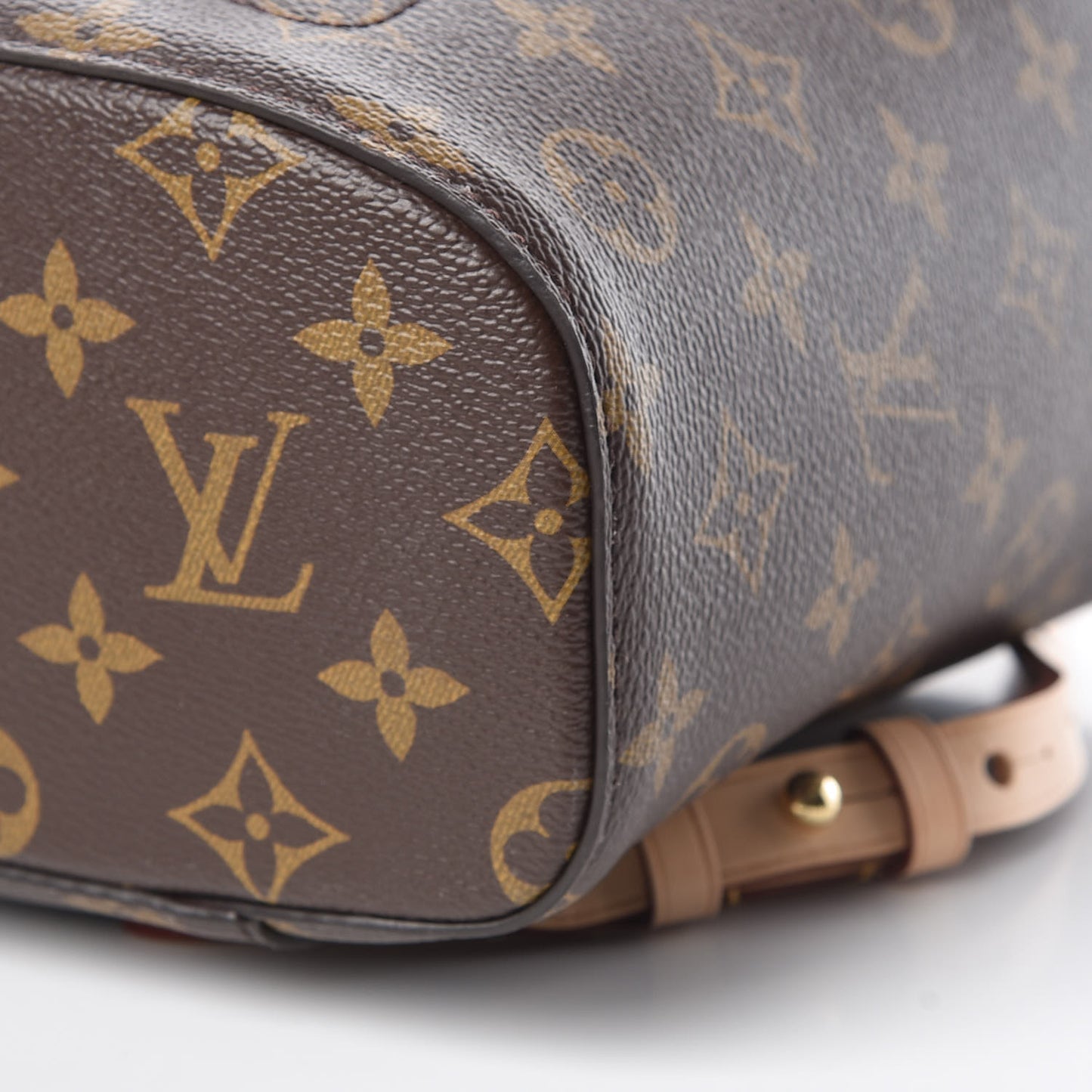 Monogram Montsouris NM Backpack