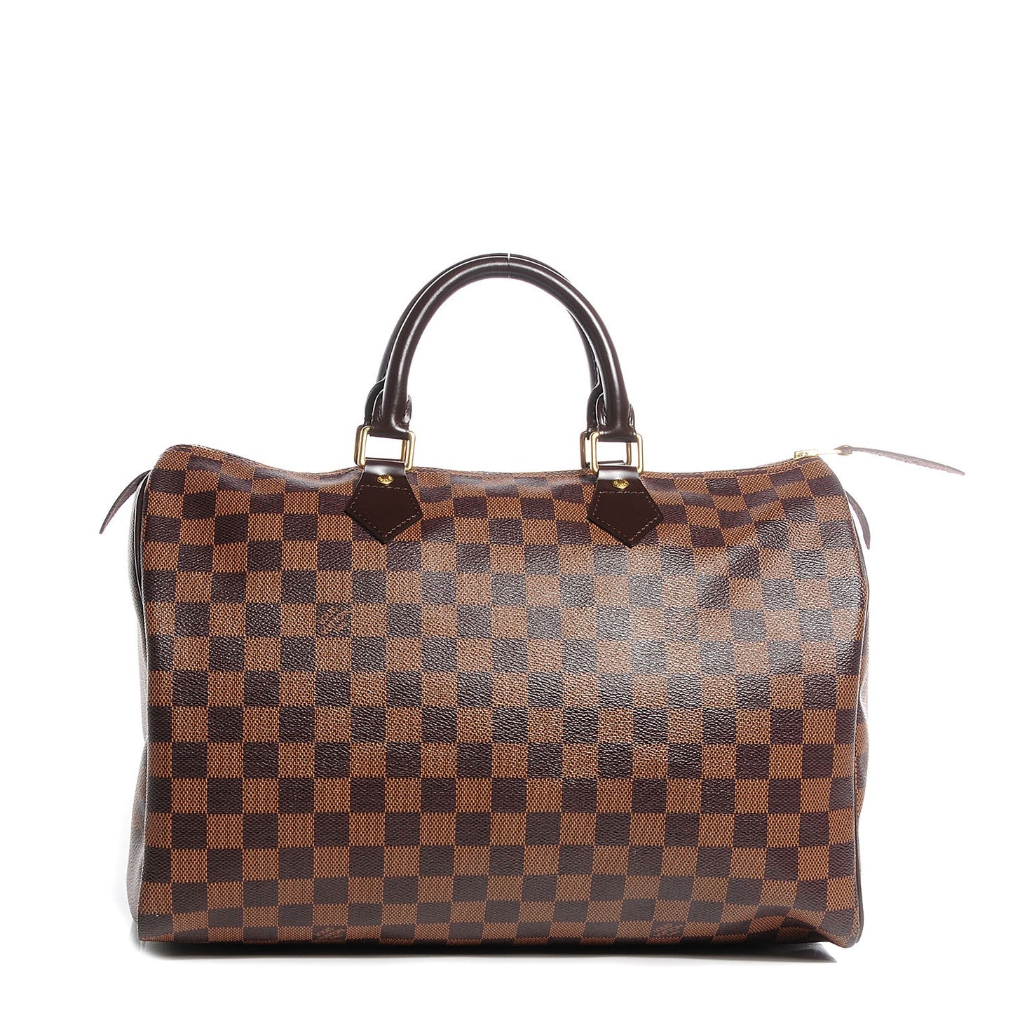 Damier Ebene Speedy 35