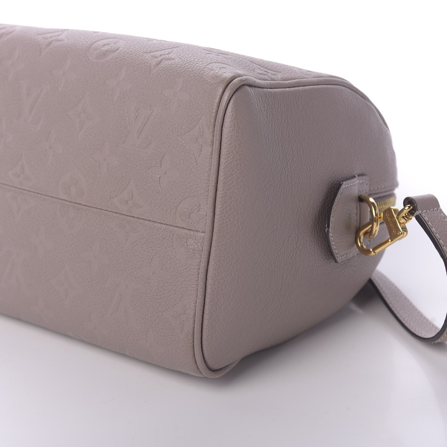 Louis Vuitton Empreinte Speedy Bandouliere 25 NM Mastic 6 of 8