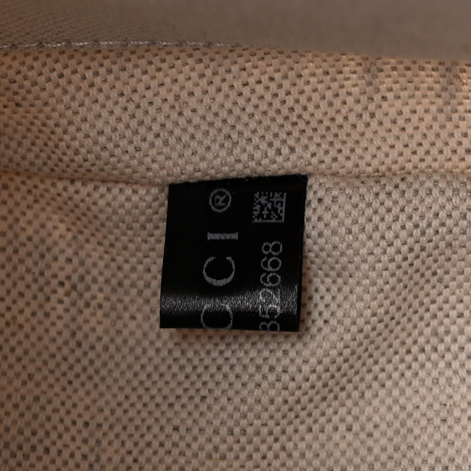 Gucci Wicker Vimni Shoulder Bag Natural 8 of 11