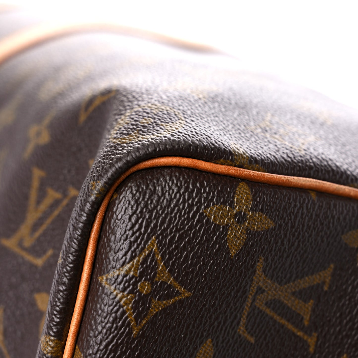 Monogram Keepall Bandouliere 50