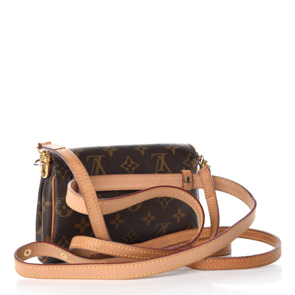 Louis Vuitton Monogram Pochette Friendly S 4 of 11