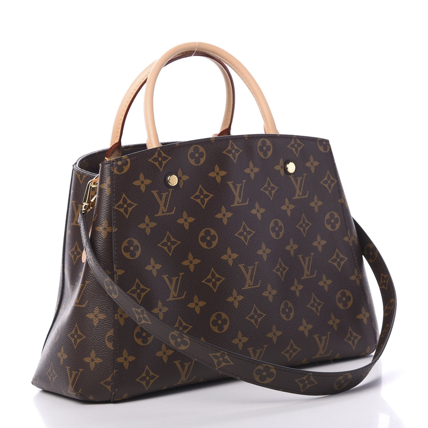 Monogram Montaigne MM