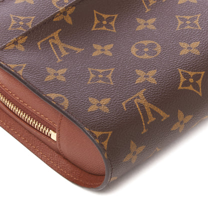 Louis Vuitton Monogram Pochette Orsay 5 of 7