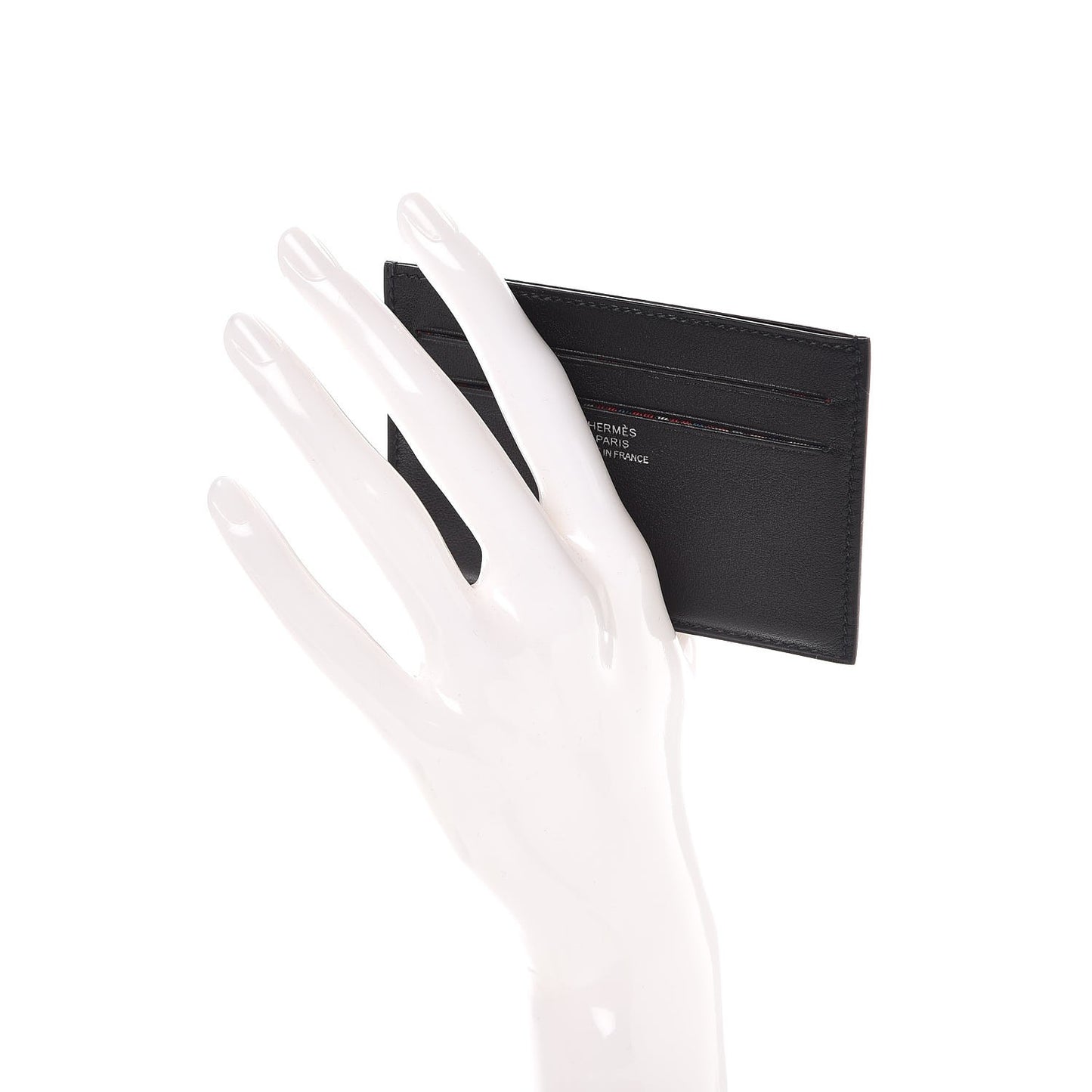 Swift Citizen Twill Card Case Black