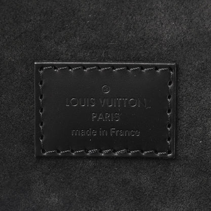 Louis Vuitton Epi Cannes Black 6 of 9