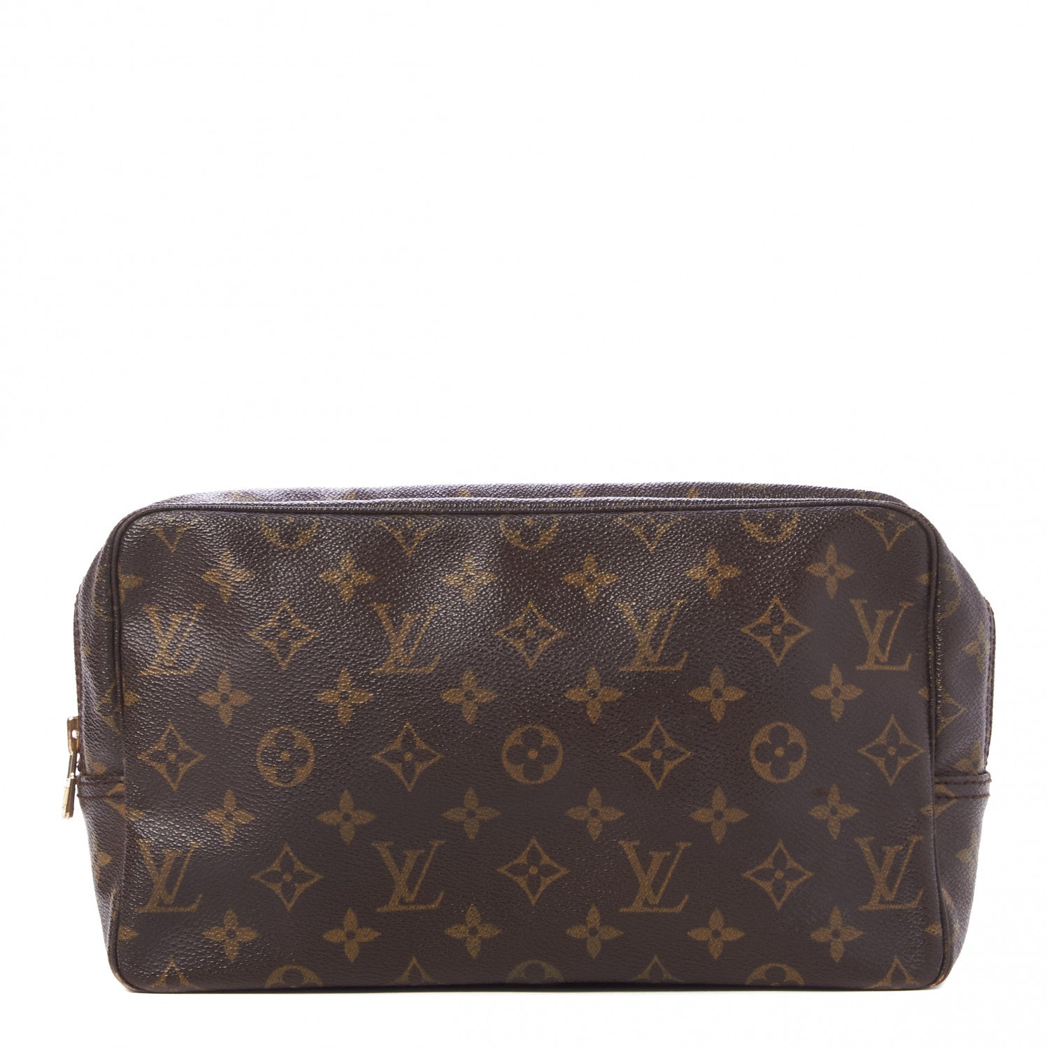 Louis Vuitton Monogram Trousse Toilette 28 1 of 9