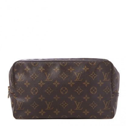 Louis Vuitton Monogram Trousse Toilette 28 1 of 9