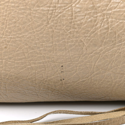 Balenciaga Agneau Arena Classic Hardware City Latte Beige 6 of 11