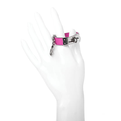 Hermes Swift Kelly Glove Clip Magnolia 4 of 4