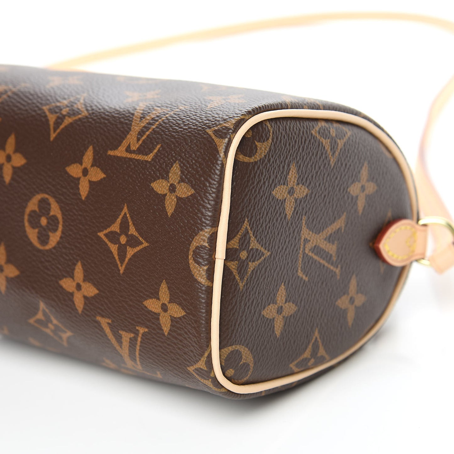 Monogram Nano Speedy